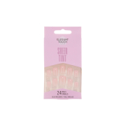 Elegant Touch – Künstliche Nägel Sheer Tint - Ballerina Pink