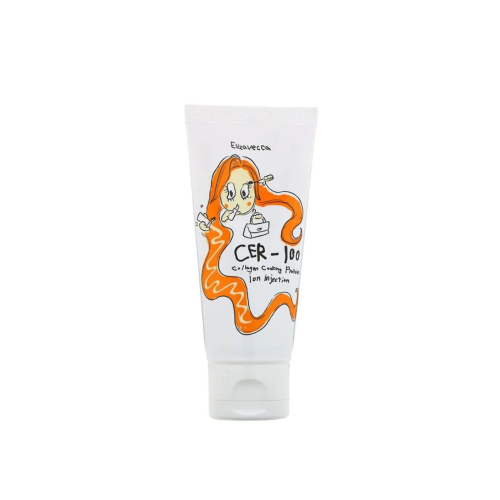 Elizavecca - Haarbehandlung Collagen Coating Coating Protein Ion Inyection CER-100 - 50ml