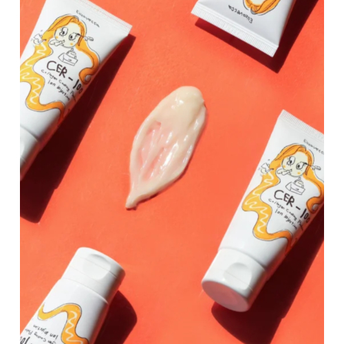 Elizavecca - Haarbehandlung Collagen Coating Coating Protein Ion Inyection CER-100 - 50ml