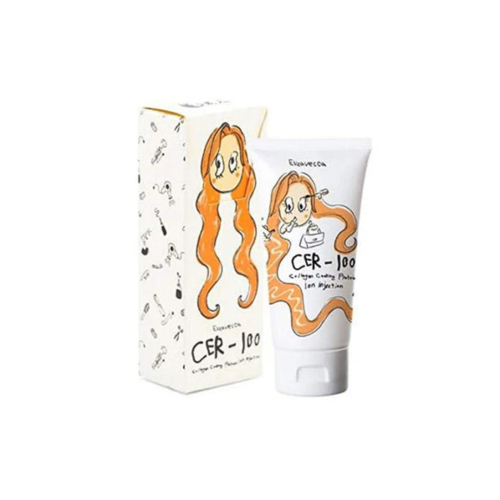 Elizavecca - Haarbehandlung Collagen Coating Coating Protein Ion Inyection CER-100 - 50ml