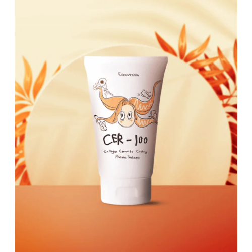 Elizavecca - Haarbehandlung Milky Piggy Collagen Ceramide Coating Protein CER-100