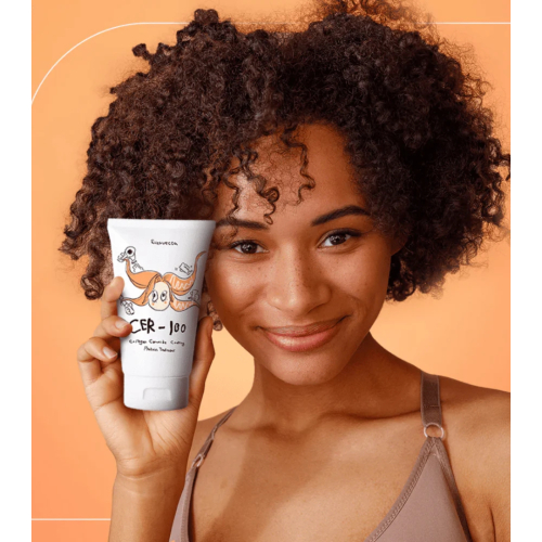 Elizavecca - Haarbehandlung Milky Piggy Collagen Ceramide Coating Protein CER-100