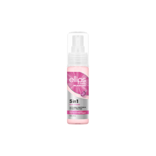 Ellips - Spray Conditioner 5in1 Hair Vitamin Milkshake