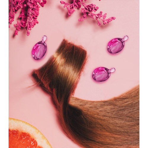 Ellips - Arganöl-Haar-Vitamin-Ampullen - geschädigtes Haar