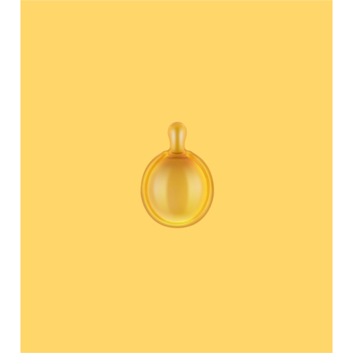 Ellips - Haar-Vitamin-Ampullen mit Arganöl - Glattes und glänzendes Haar