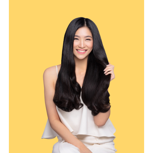 Ellips - Haar-Vitamin-Ampullen mit Arganöl - Glattes und glänzendes Haar