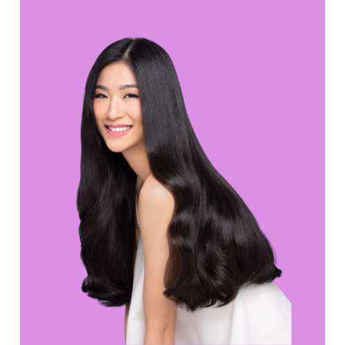 Ellips - Haar-Vitamin-Ampullen mit Arganöl - Coloriertes Haar