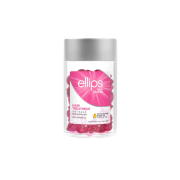 Ellips – Vitaminampullen für die Haare mit Arganöl Hair Treatment – 50 Stück