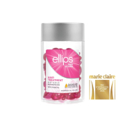 Ellips – Vitaminampullen für die Haare mit Arganöl Hair Treatment – 50 Stück