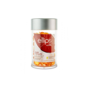 Ellips - Haarvitalitäts-Vitaminampullen mit Arganöl - 50 Stück