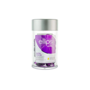 Ellips - Vitamin-Haarampullen mit Arganöl Nutricolor - 50 Stück