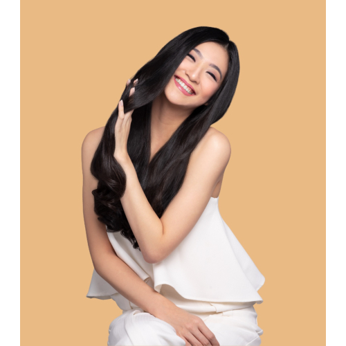 Ellips - Arganöl-Haar-Vitamin-Ampullen - Vitalität