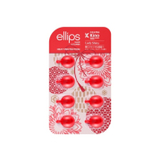 Ellips - Vitaminampullen für Haare - Lady Shiny