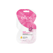 Ellips - Haarbehandlung für geschädigtes Haar
