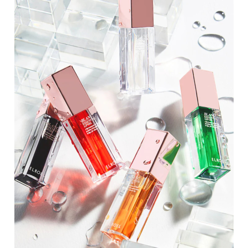 elroel - Lippenöl Blanc Essential Lip Oil - 01: Pure Lychee