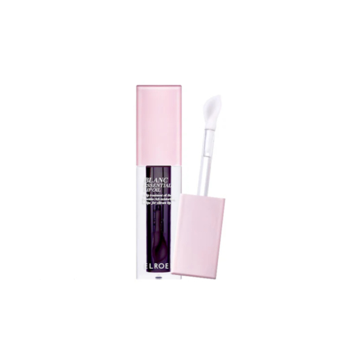 elroel - Lippenöl Blanc Essential Lip Oil - 05: Black Berry