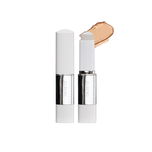 elroel - Stick-Foundation Blanc Cober Cream Stick - Dark