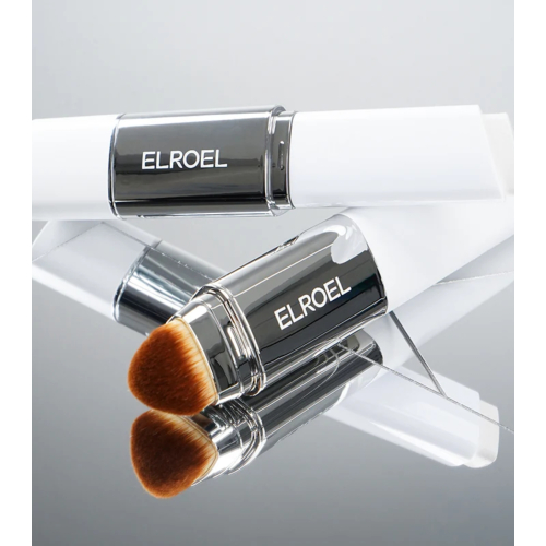 elroel - Stick-Foundation Blanc Cober Cream Stick - Light