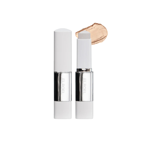 elroel - Stick-Foundation Blanc Cober Cream Stick - Medium