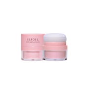 elroel - Leuchtendes Puder Pink Lighting Powder