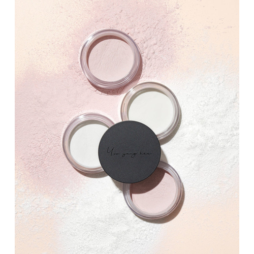 elroel - Fixierpuder No Sebum Fixing Powder