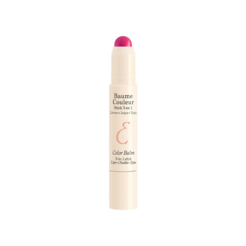 Embryolisse – Mehrzweck-Tönungsbalsam Baume Coluleur Stick – Raspberry Pink