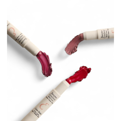 Embryolisse – Mehrzweck-Tönungsbalsam Baume Coluleur Stick – Raspberry Pink