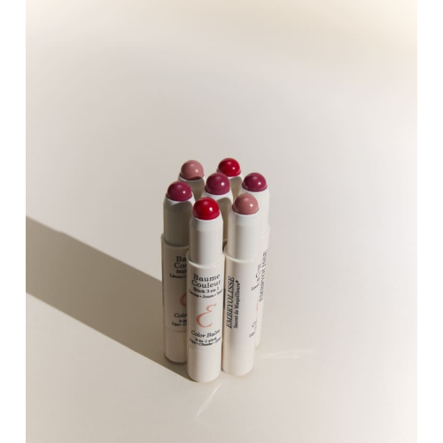 Embryolisse – Mehrzweck-Tönungsbalsam Baume Coluleur Stick – Raspberry Pink