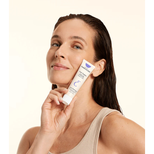 Embryolisse - Regenerierende Anti-Pickel-Nachtcreme mit Peeling-Effekt