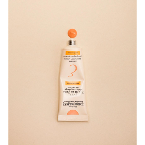 Embryolisse – Detox-Gesichtscreme Soin Blush de Peau 30 ml – Strahlende Aprikose