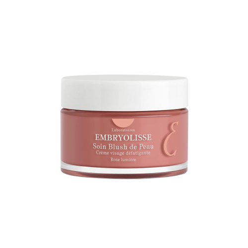 Embryolisse – Anti-Müdigkeits-Gesichtscreme Soin Blush de Peau  50 ml – Strahlendes Rosa