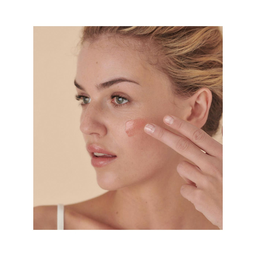 Embryolisse – Anti-Müdigkeits-Gesichtscreme Soin Blush de Peau  50 ml – Strahlendes Rosa