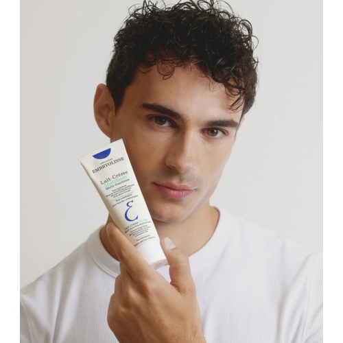 Embryolisse - Mattierende Gesichtscreme - 75ml