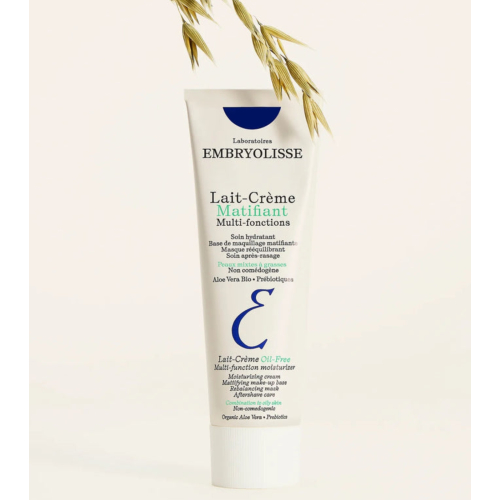 Embryolisse - Mattierende Gesichtscreme - 75ml