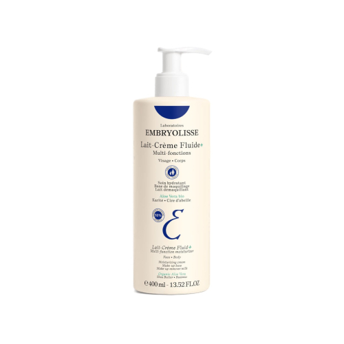 Embryolisse – Flüssige Multifunktions-Feuchtigkeitscreme Lait-Crème