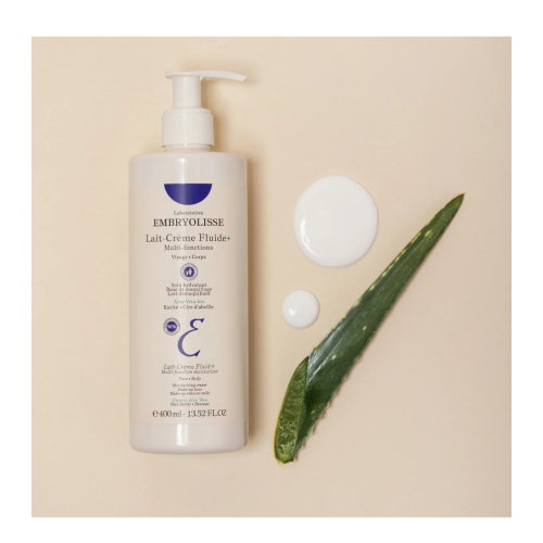 Embryolisse – Flüssige Multifunktions-Feuchtigkeitscreme Lait-Crème