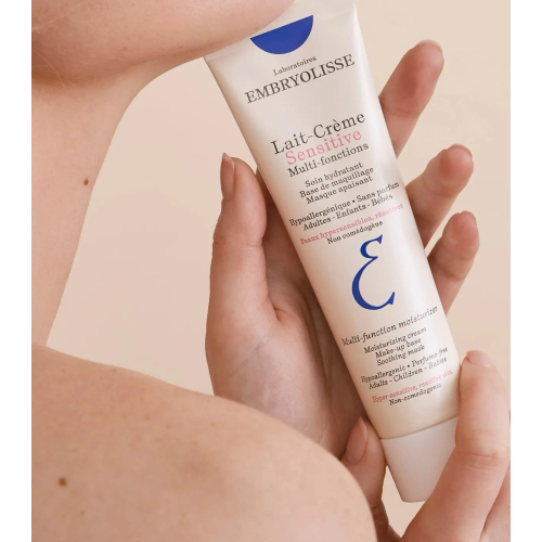 Embryolisse - Multifunktions-Feuchtigkeitscreme Sensitive 100ml