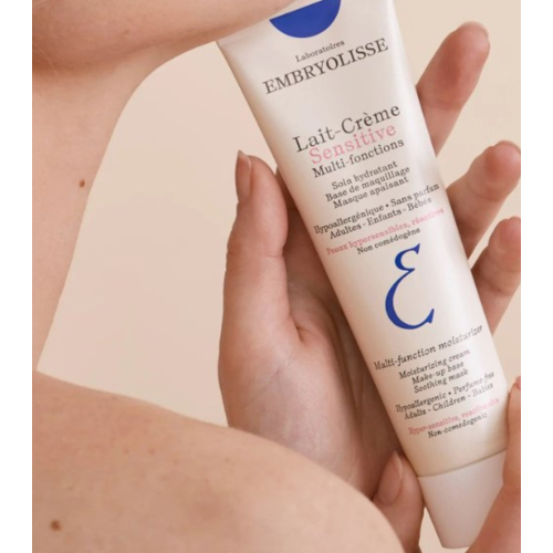 Embryolisse - Multifunktionale Feuchtigkeitscreme Sensitive 30ml