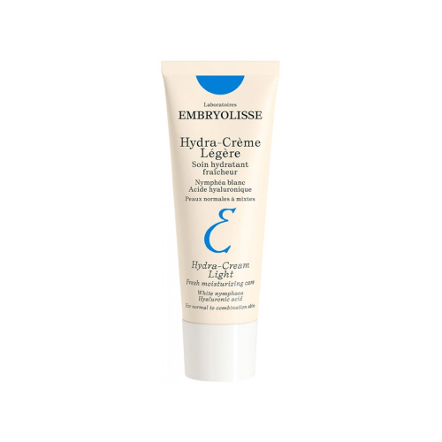 Embryolisse - Hydra-Crème Légère Erfrischende Feuchtigkeitscreme