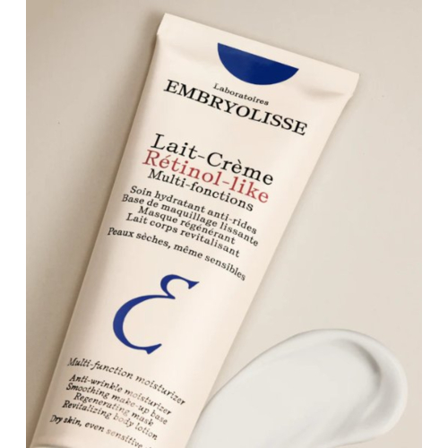 Embryolisse - Multifunktionale Anti-Aging-Creme Rétinol-Like