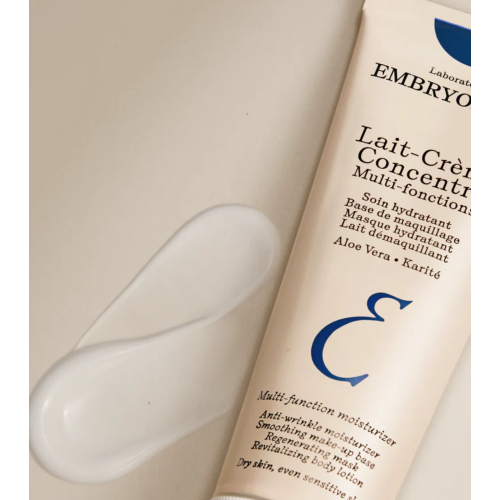 Embryolisse -  Nahrhafte Sahne 30ml