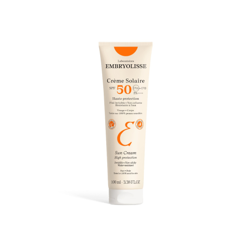 Embryolisse – Sonnencreme SPF50 PA++++