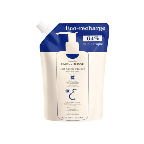 Embryolisse – Multifunktions-Feuchtigkeitscreme mit Eco-Recharge-Fluid Lait-Crème
