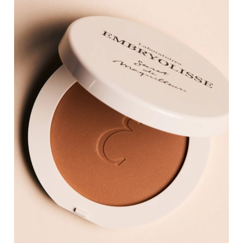 Embryolisse - Bronzing Powder Radiant Complexion Sun-Kissed