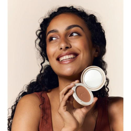 Embryolisse - Bronzing Powder Radiant Complexion Sun-Kissed