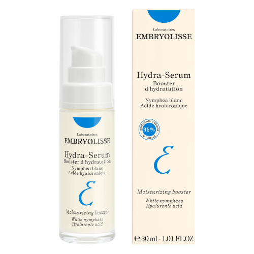 Embryolisse – Feuchtigkeitsspendendes Serum Moisturizing Booster