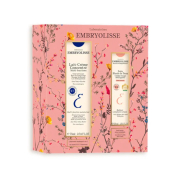 Embryolisse - Set aus konzentrierter Milchcreme und entspannender Gesichtscreme
