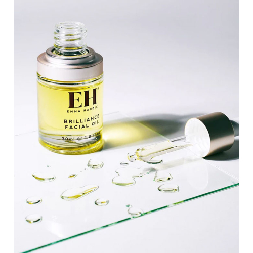 Emma Hardie - *Amazing Face* - Gesichts Öl Brilliance
