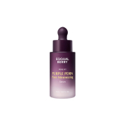 Eqqualberry - *Purple* - Porenverfeinerndes Serum Purple PDRN