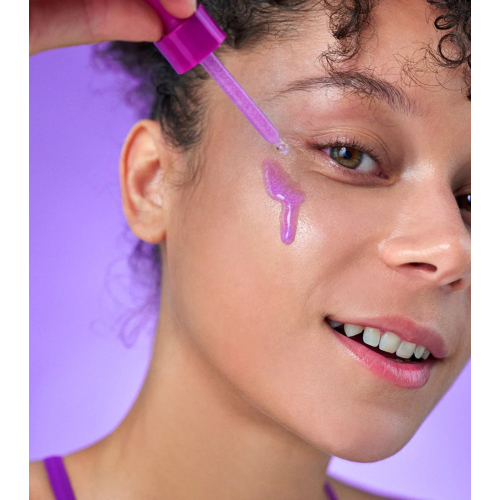 Eqqualberry - Straffendes Gesichtsserum mit Bakuchiol